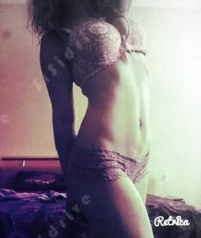 Дарина, проститутка Тюмень